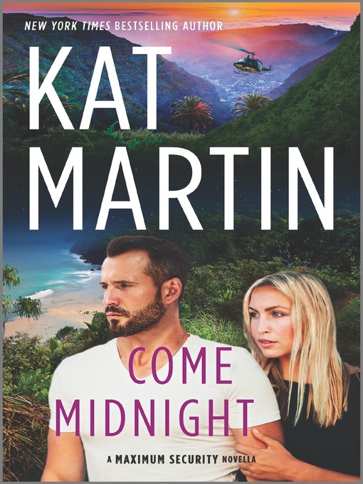 Title details for Come Midnight by Kat Martin - Available